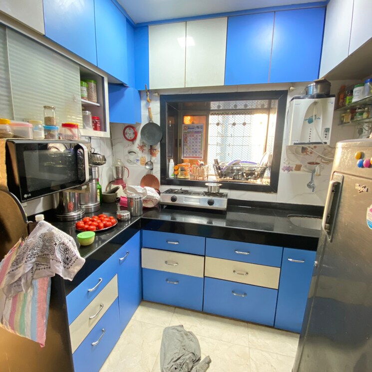 Kitchen, sindhudurg-chs-sion 1 Bedroom 320 Sq.Ft. Apartment In Sion Mumbai 7924412