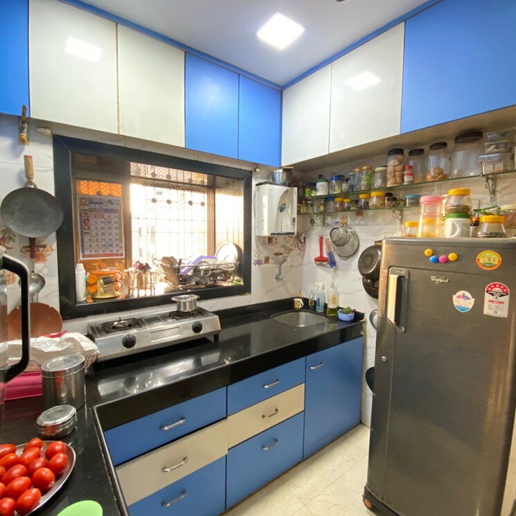 Kitchen, sindhudurg-chs-sion 1 Bedroom 320 Sq.Ft. Apartment In Sion Mumbai 7924412
