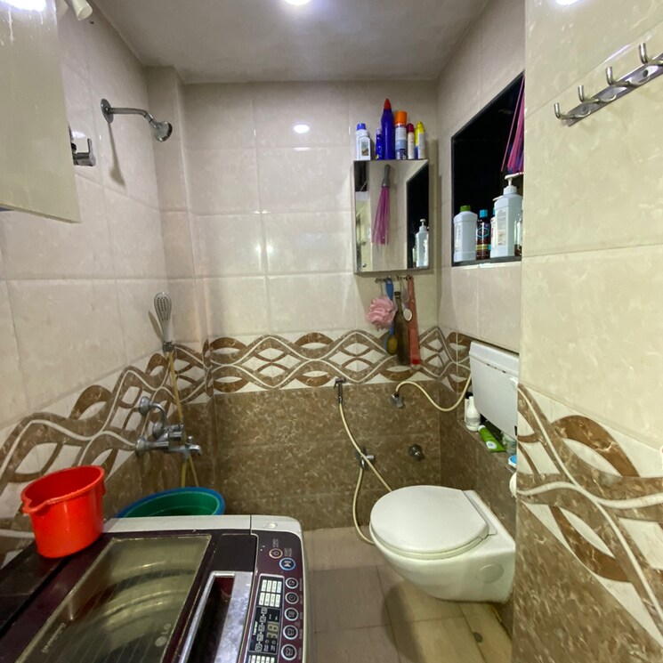 Bathroom, sindhudurg-chs-sion 1 Bedroom 320 Sq.Ft. Apartment In Sion Mumbai 7924412