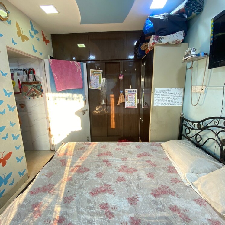 Bedroom, sindhudurg-chs-sion 1 Bedroom 320 Sq.Ft. Apartment In Sion Mumbai 7924412