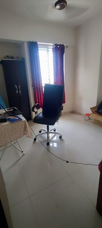 1.5 BHK Apartment For Rent in Saheel ITrend Homes, Hinjewadi