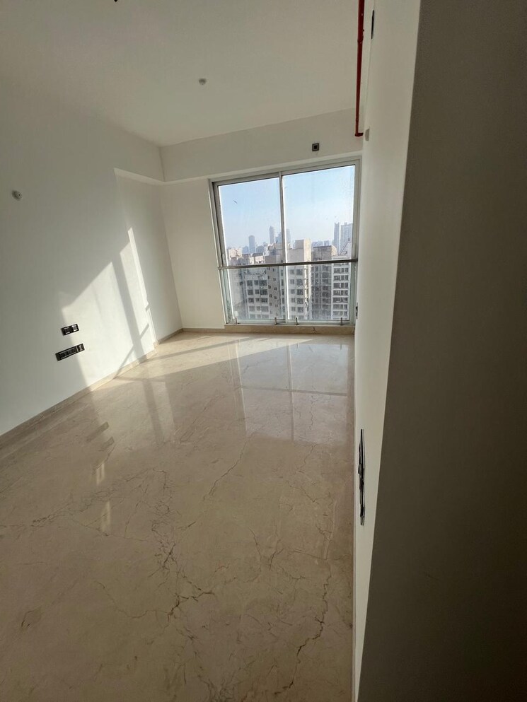 Master Bedroom, marathon-monte-south 2 Bedroom 1150 Sq.Ft. Apartment In Byculla West Mumbai 7924528