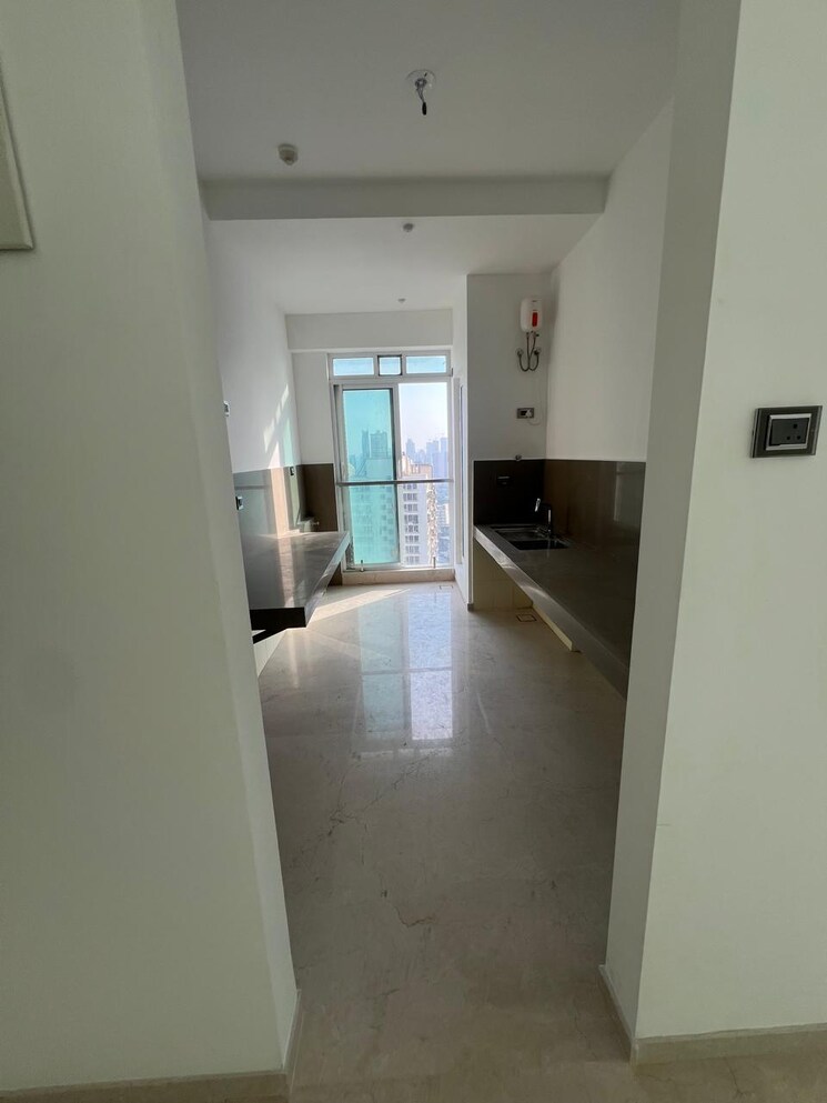 Kitchen, marathon-monte-south 2 Bedroom 1150 Sq.Ft. Apartment In Byculla West Mumbai 7924528