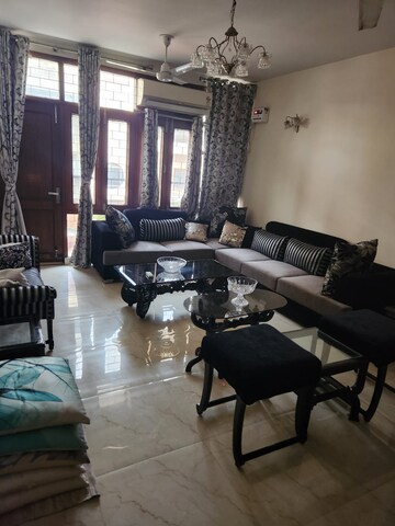 3 BHK Apartment For Sale in Panchkula Urban Estate