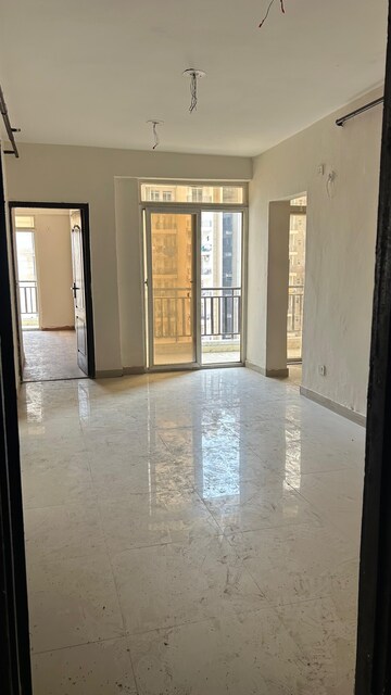 Master Bedroom in 3 BHK Apartment at ABA Cleo County, Sector 121 – for Rent