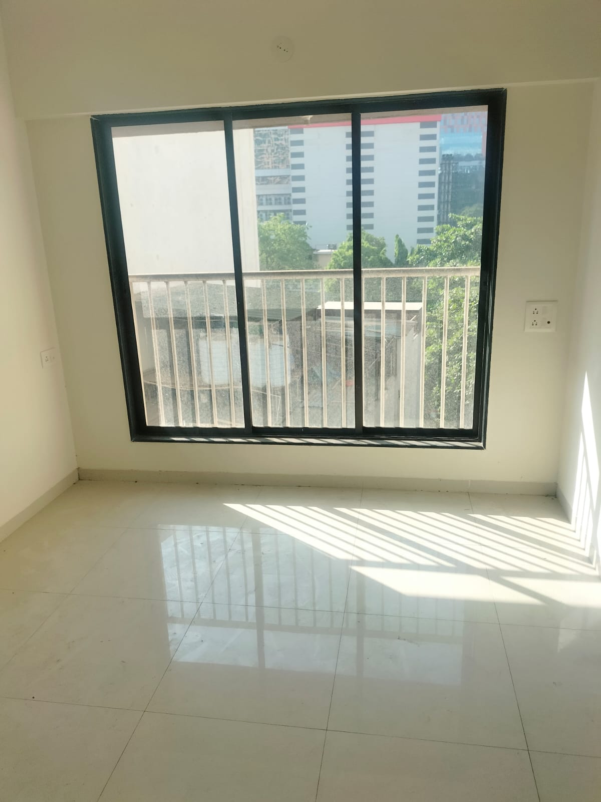 2 BHK Apartment For Sale in Je and Vee Madhuban