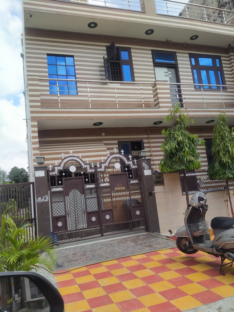 2 BHK Independent House For Sale in Sector 36 Greater Noida