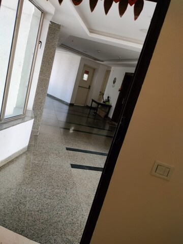 Staircase in 5 BHK Apartment at Parsvnath Exotica, Sector 53 – for Sale