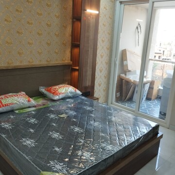 Master Bedroom in 2 BHK Apartment at Triveni Nagar – for Rent