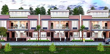 3 BHK Apartment For Sale in Panchkula Urban Estate
