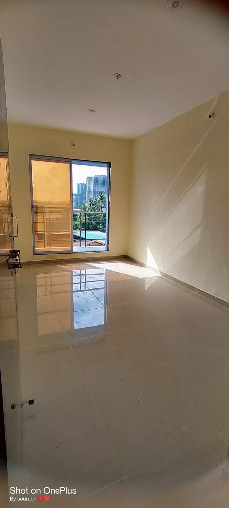 1 BHK 375 Sq.Ft. Apartment in Prime Ruby