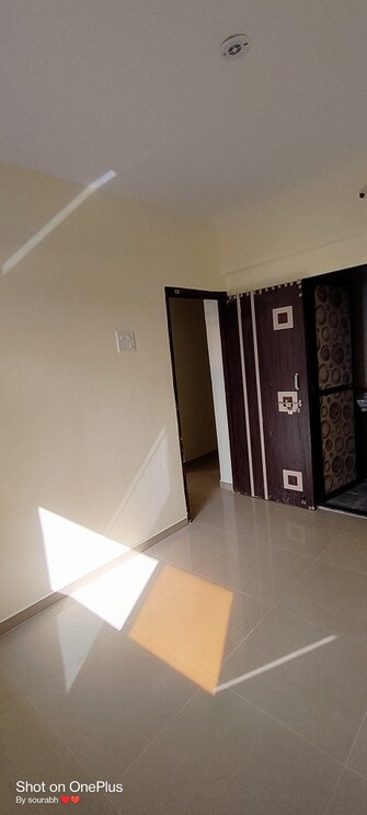 1 BHK Apartment For Resale in Prime Ruby Pushpak Nagar Navi Mumbai  7924433