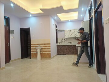 3 BHK Builder Floor For Resale in Pandav Nagar Ghaziabad  7924426