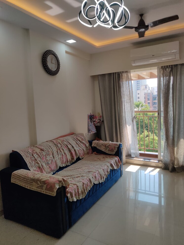 Living Room, sultanpur 3 Bedroom 1100 Sq.Ft. Builder Floor In Sultanpur Delhi 7919696