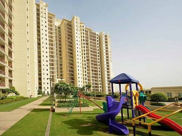 4 BHK Apartment For Rent in DLF The Summit, Dlf Phase V