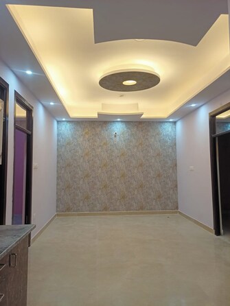 3 BHK Builder Floor For Resale in Pandav Nagar Ghaziabad  7924426