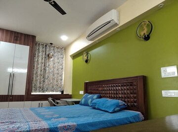 2.5 BHK Apartment For Rent in Kendriya Vihar Sector 56 Gurgaon  7924503