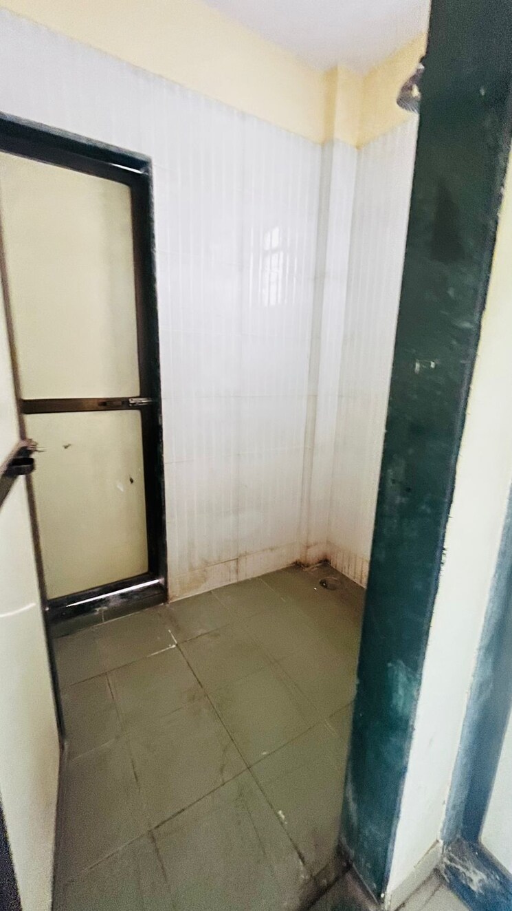 Bathroom, anmol-basera 1 Bedroom 500 Sq.Ft. Builder Floor In Kharghar Navi Mumbai 7924443