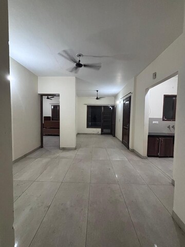 Living Room in 3 BHK Apartment at Sector 123 – for Rent