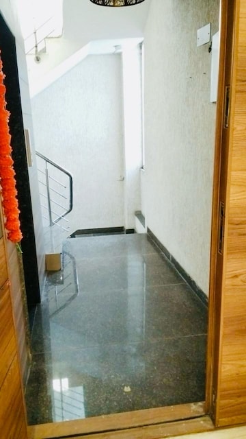 4 BHK Builder Floor – Exterior View View at Ansal Sushant Lok I, Sector 43 - for Rent