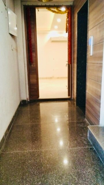 4 BHK Builder Floor – Exterior View View at Ansal Sushant Lok I, Sector 43 - for Rent