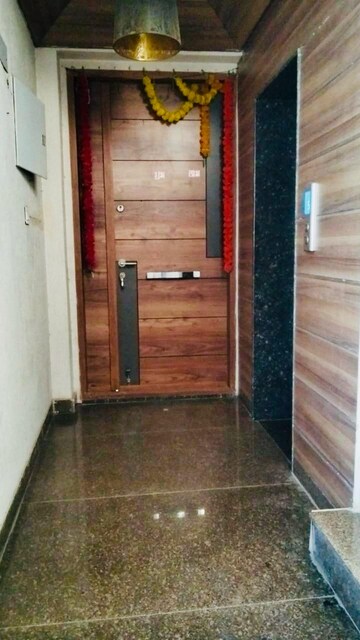 4 BHK Builder Floor – Exterior View View at Ansal Sushant Lok I, Sector 43 - for Rent