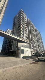 2 BHK 991 Sq.Ft. Apartment in Swagat Homes 