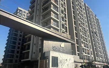 2 BHK Apartment For Sale in Bamroli