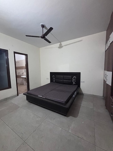 Bedroom in 3 BHK Apartment at Sector 123 – for Rent