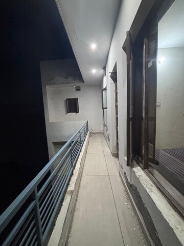 Balcony in 3 BHK Apartment at Sector 123 – for Rent