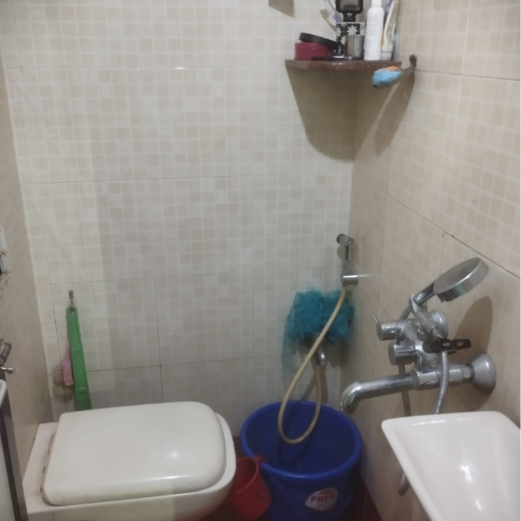 Bathroom, palm-acres 1 Bedroom 652 Sq.Ft. Apartment In Sion Mumbai 7924563