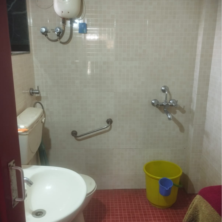 Bathroom, palm-acres 1 Bedroom 652 Sq.Ft. Apartment In Sion Mumbai 7924563