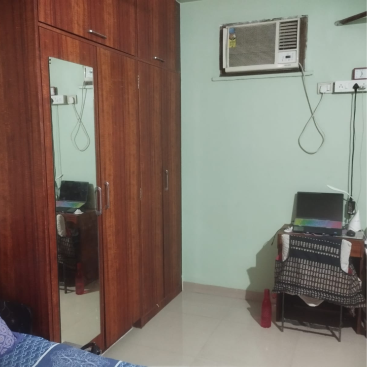 Bedroom, palm-acres 1 Bedroom 652 Sq.Ft. Apartment In Sion Mumbai 7924563