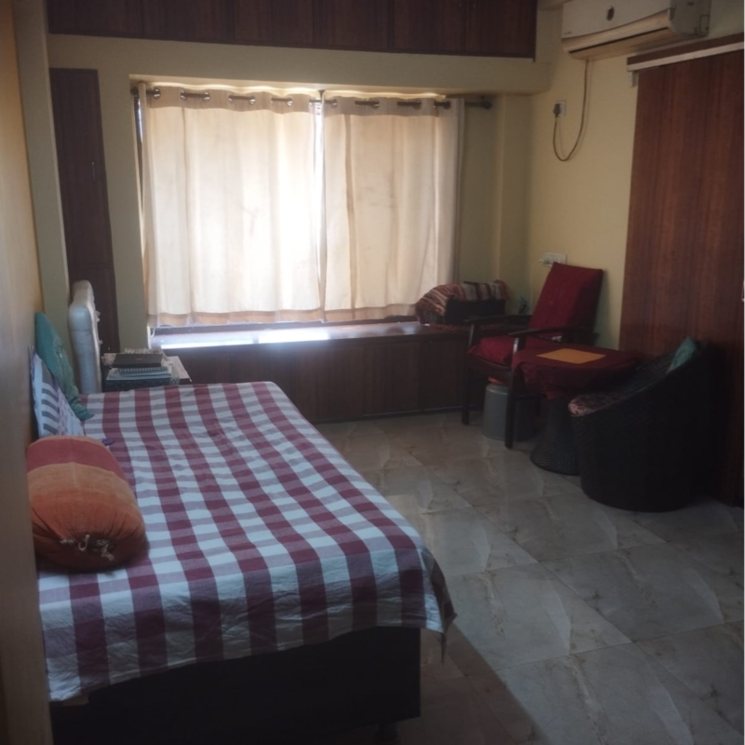 Living Room, palm-acres 1 Bedroom 652 Sq.Ft. Apartment In Sion Mumbai 7924563