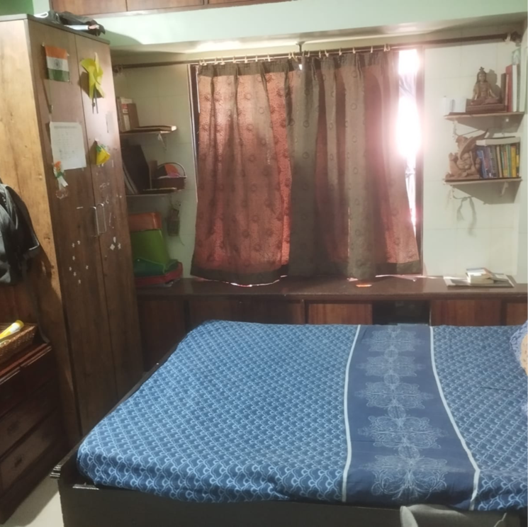 Bedroom, palm-acres 1 Bedroom 652 Sq.Ft. Apartment In Sion Mumbai 7924563