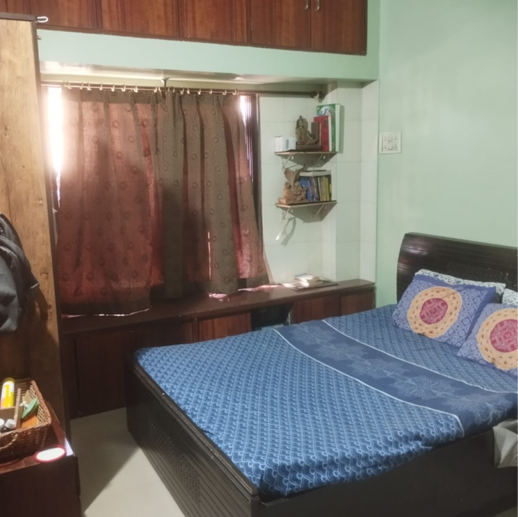 Bedroom, palm-acres 1 Bedroom 652 Sq.Ft. Apartment In Sion Mumbai 7924563