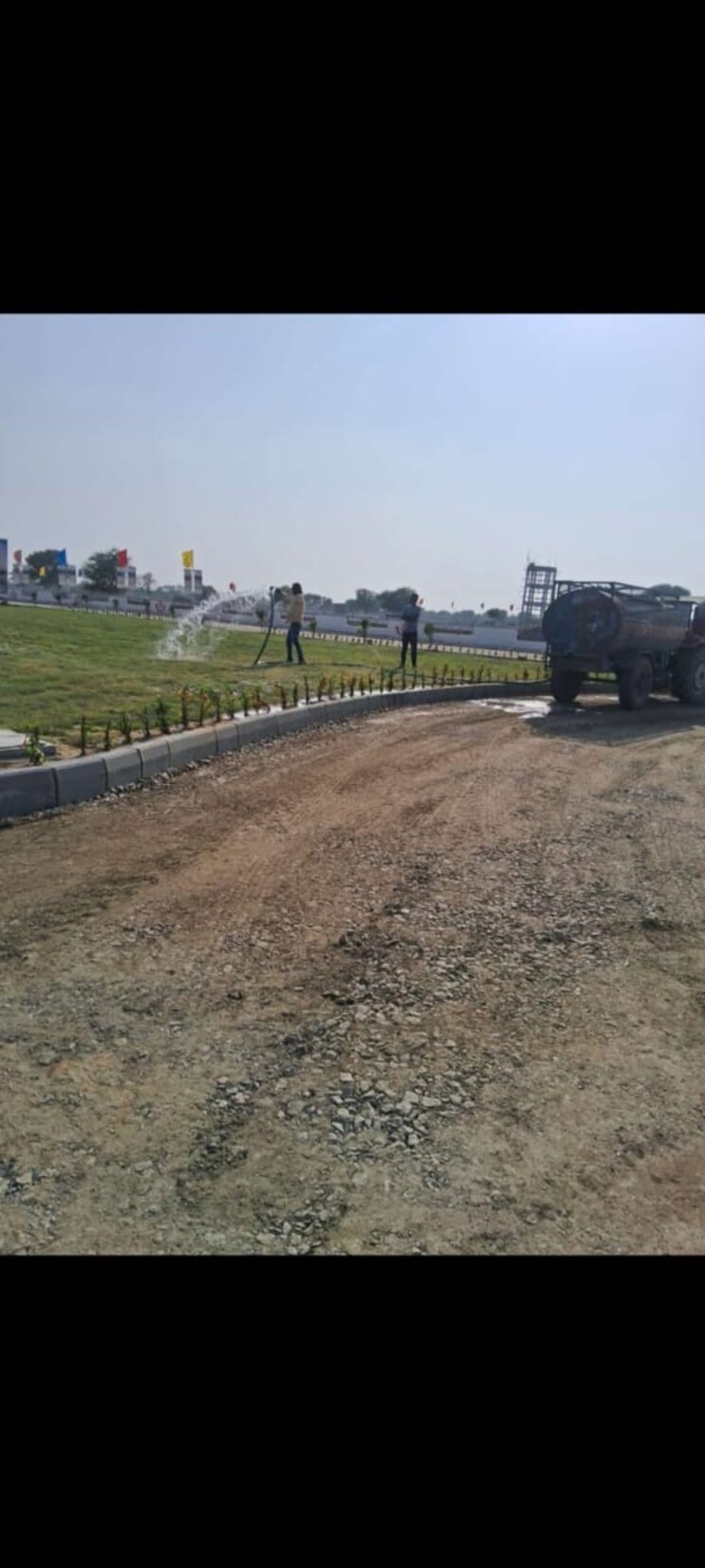 Exterior View, sanganer  111 Sq.Yd. Plot In Sanganer Jaipur 7924607