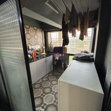  2 BHK Apartment at Brahma Majestic, Nibm Annexe – for Sale