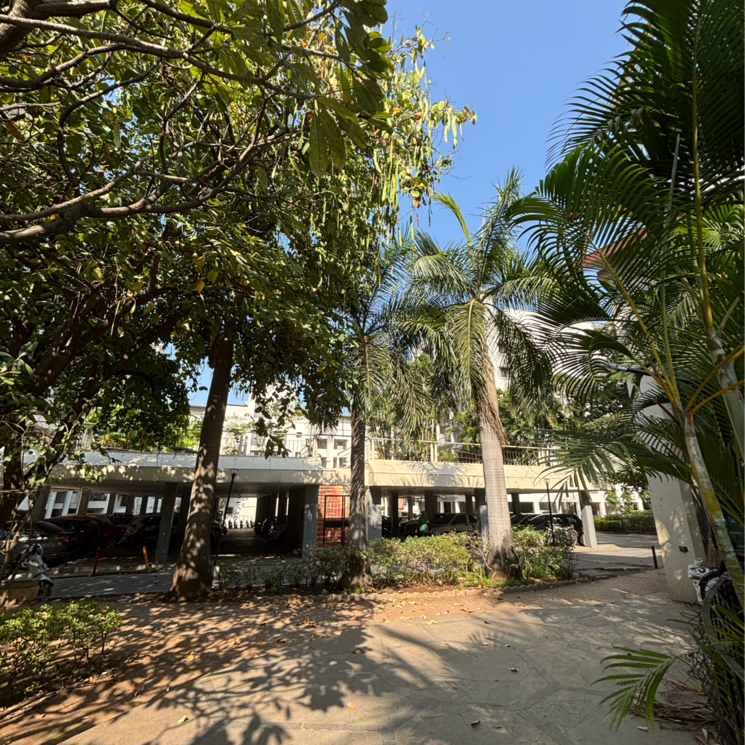 Exterior View, brahma-majestic 2 Bedroom 1025 Sq.Ft. Apartment In Nibm Annexe Pune 7924562