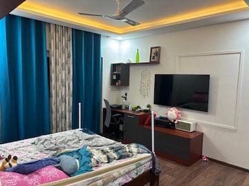 3.5 BHK Builder Floor For Rent in Hsr Layout Bangalore  7924547