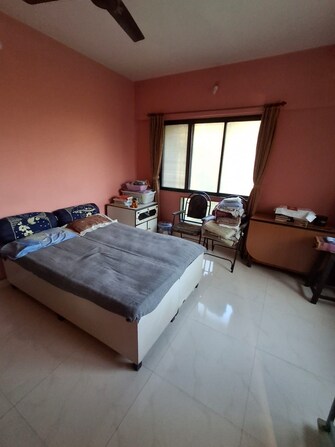 2 BHK Builder Floor For Rent in Bhakti Park Anand Nagar Anand Nagar Thane  7924437