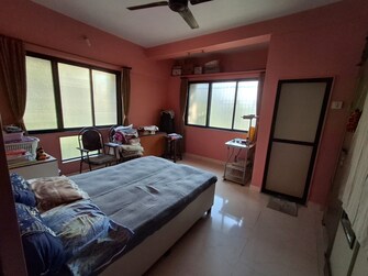 2 BHK Builder Floor For Rent in Bhakti Park Anand Nagar Anand Nagar Thane  7924437