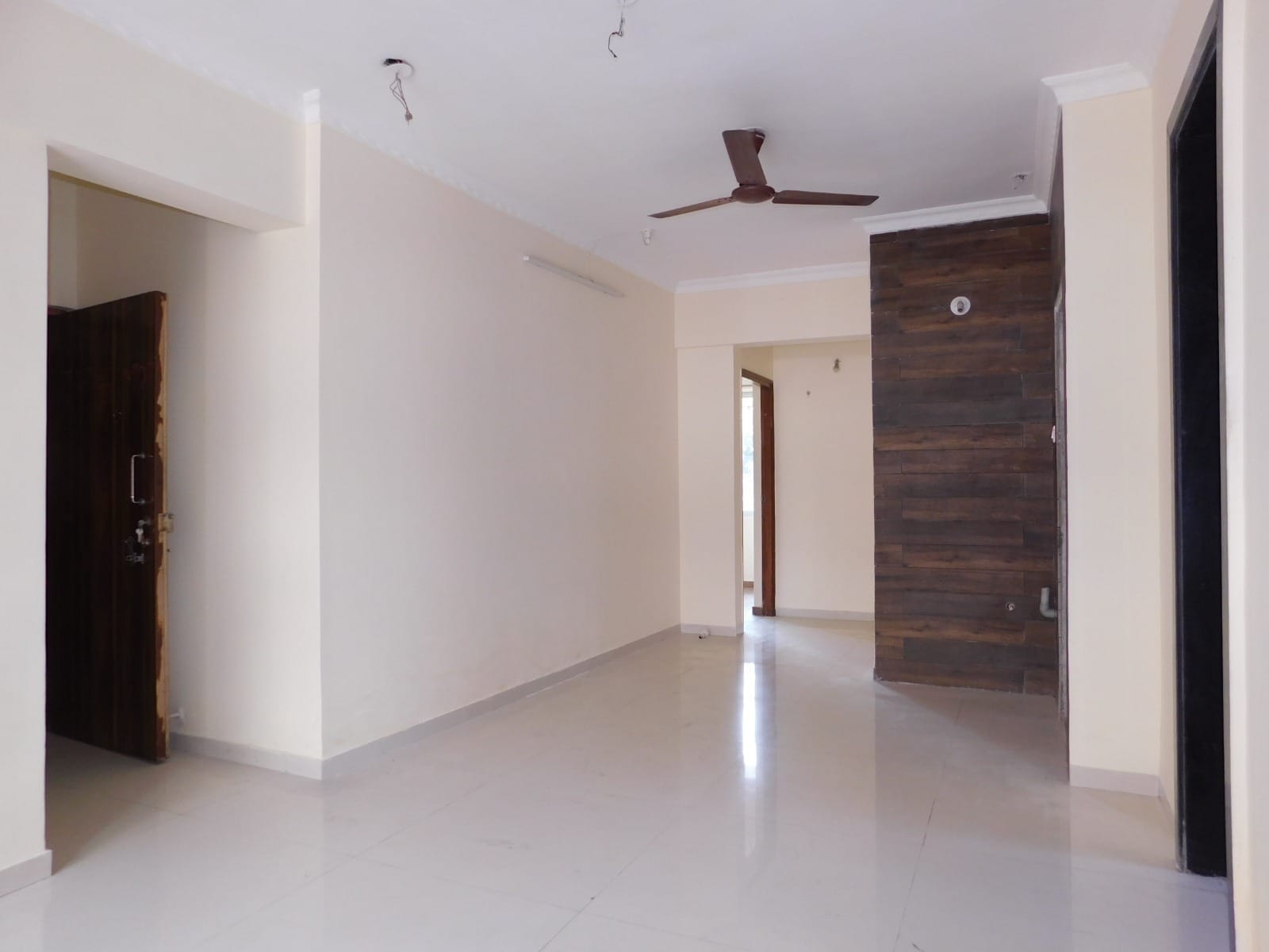 2 BHK 900 Sq.Ft. Apartment in Omkar Alta Monte