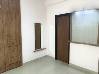 2 BHK Apartment For Resale in Shri Radha Aqua Garden Noida Ext Sector 16b Greater Noida  7924566