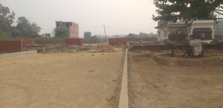 undefined, gomti nagar  800 Sq.Ft. Plot In Gomti Nagar Lucknow 7924569