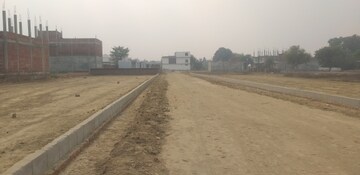 Plot Area in  Plot at Gomti Nagar – for Sale