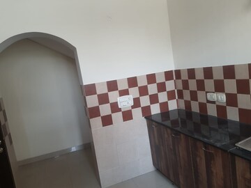 Kitchen in 4 BHK Villa at Ansal Florence Villa, Sector 57 – for Sale