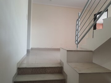 Staircase in 4 BHK Villa at Ansal Florence Villa, Sector 57 – for Sale