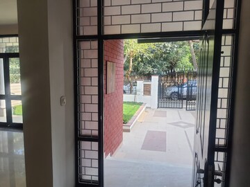 Balcony in 4 BHK Villa at Ansal Florence Villa, Sector 57 – for Sale
