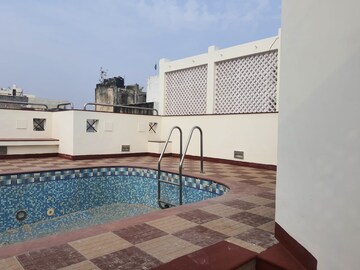 4 BHK Villa – Exterior View View at Ansal Florence Villa, Sector 57 - for Sale